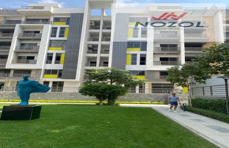 3 Bedroom Apartment for Sale in New Cairo, Cairo - WhatsApp Image 2025-12-11 at 11.45. 00 AM (1). jpeg