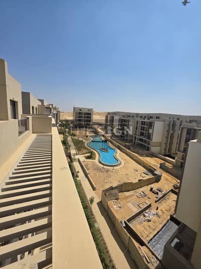 2 Bedroom Flat for Rent in New Cairo, Cairo - WhatsApp Image 2026-08-31 at 3.13. 40 PM. jpeg