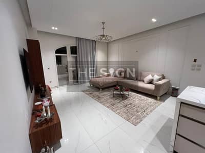 1 Bedroom Apartment for Rent in New Cairo, Cairo - WhatsApp Image 2026-08-31 at 2.43. 02 PM. jpeg