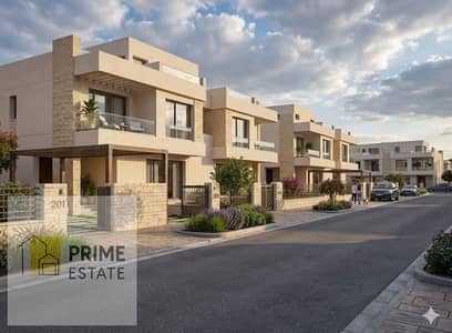 4 Bedroom Twin House for Sale in New Capital City, Cairo - IMG_3691. jpeg