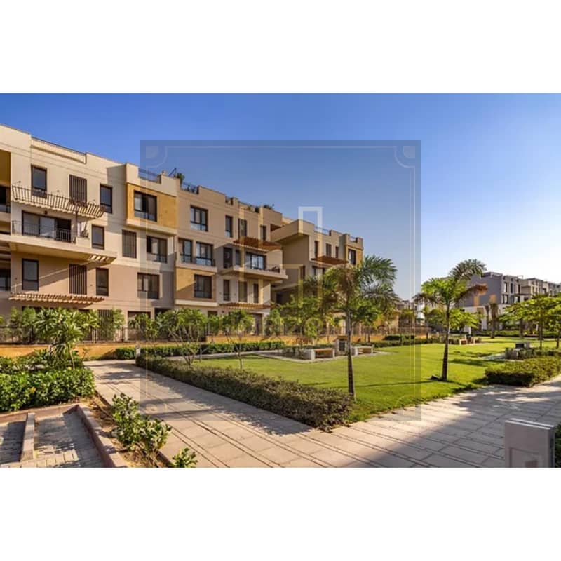 12 Eastown Sodic New Cairo. jpg