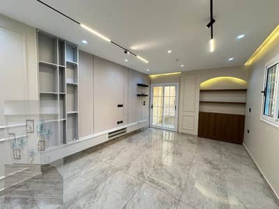 فلیٹ 3 غرف نوم للبيع في حدائق الاهرام، الجيزة - 1001888508. jpg