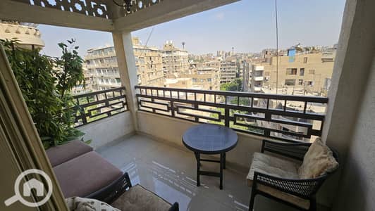 شقة 3 غرف نوم للايجار في مصر الجديدة، القاهرة - WhatsApp Image 2026-08-31 at 21.40. 58 (3). jpeg