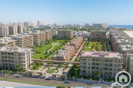 2 Bedroom Apartment for Sale in Smoha, Alexandria - WhatsApp Image 2026-04-29 at 11.07. 17 AM. jpg