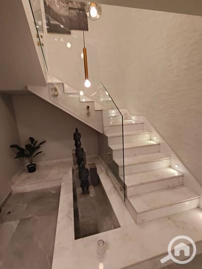 3 Bedroom Duplex for Sale in Shorouk City, Cairo - 1000541810. jpg