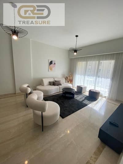 3 Bedroom Apartment for Rent in New Cairo, Cairo - WhatsApp Image 2026-08-31 at 7.01. 20 PM. jpeg