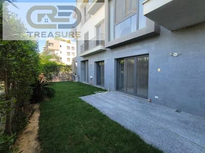 3 Bedroom Apartment for Rent in New Cairo, Cairo - WhatsApp Image 2026-08-29 at 9.19. 59 PM (11). jpeg