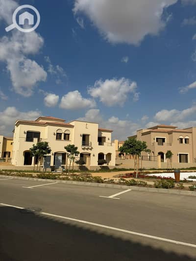 3 Bedroom Twin House for Sale in New Cairo, Cairo - WhatsApp Image 2025-11-15 at 2.15. 02 PM (8). jpeg 3 Bedroom Twin House for Sale in New Cairo, Cairo - WhatsApp Image 2025-11-15 at 2.15. 02 PM (8). jpeg