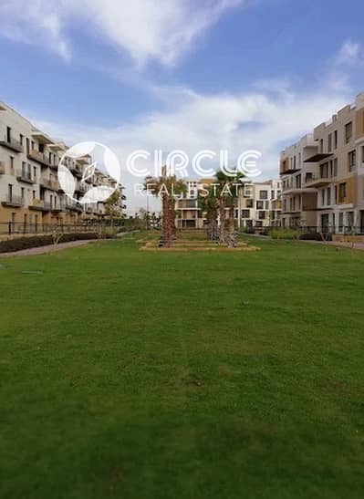 3 Bedroom Apartment for Rent in Sheikh Zayed, Giza - Image06. jpg