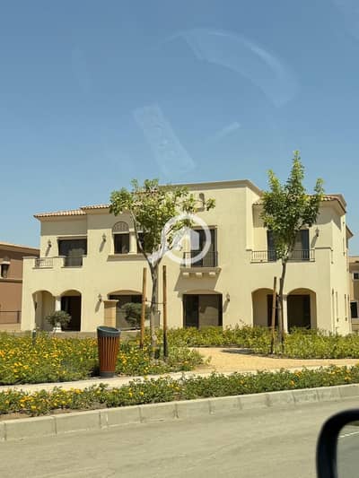 3 Bedroom Twin House for Sale in New Cairo, Cairo - WhatsApp Image 2025-08-30 at 12.03. 15 PM. jpeg 3 Bedroom Twin House for Sale in New Cairo, Cairo - WhatsApp Image 2025-08-30 at 12.03. 15 PM. jpeg