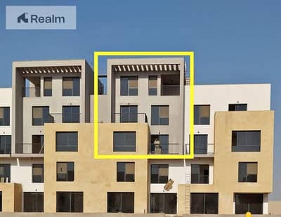 3 Bedroom Duplex for Sale in New Cairo, Cairo - 649403324_1479158293560213_484890931908673753_n. jpg