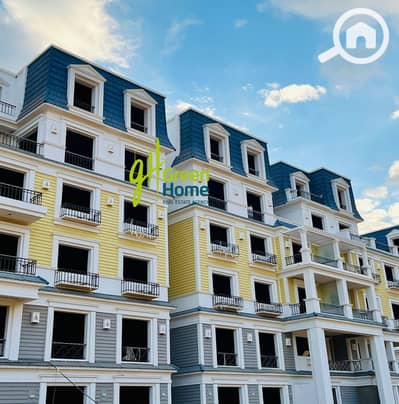 3 Bedroom Apartment for Sale in New Cairo, Cairo - WhatsApp Image 2026-09-01 at 11.22. 19 AM (32). jpeg
