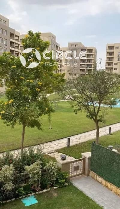 2 Bedroom Apartment for Rent in New Cairo, Cairo - Image09. jpg