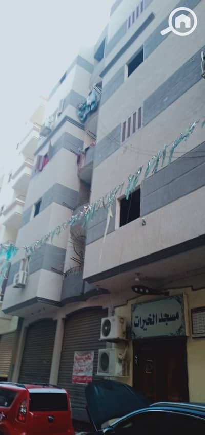 شقة 2 غرفة نوم للبيع في المنصورة، الدقهلية - 02ef6211-f8e9-40da-856d-22a699f32c44. jpg