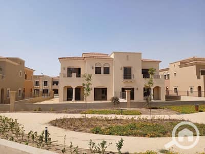 توين هاوس 3 غرف نوم للبيع في القاهرة الجديدة، القاهرة - WhatsApp Image 2025-12-28 at 4.46. 46 PM (3). jpeg