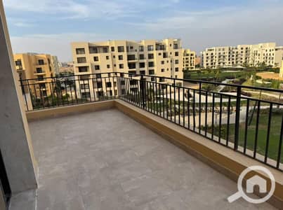 3 Bedroom Flat for Sale in 6th of October, Giza - d545d4e7-2147-4940-b964-9fd3f41f327d. jpg