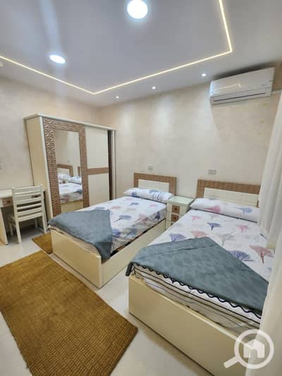 3 Bedroom Apartment for Rent in 6th of October, Giza - 5434. jpg 3 Bedroom Apartment for Rent in 6th of October, Giza - 5434. jpg