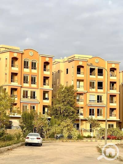 شقة 3 غرف نوم للبيع في حدائق اكتوبر، الجيزة - 374e22c0-2756-4aa8-b368-76d32fc80be2. jpg