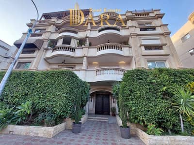 5 Bedroom Duplex for Sale in Obour City, Cairo - 1000266364. jpg