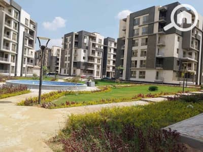 3 Bedroom Apartment for Sale in 6th of October, Giza - WhatsApp Image 2025-11-23 at 3.50. 26 PM (3). jpeg
