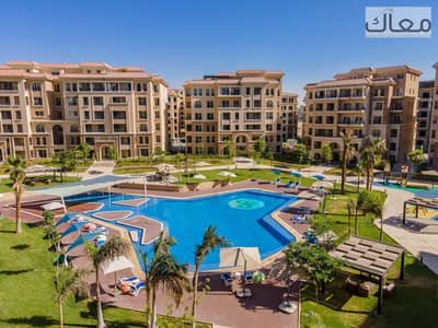 شقة 3 غرف نوم للبيع في القاهرة الجديدة، القاهرة - WhatsApp Image 2026-09-01 at 11.31. 07 AM (2). jpeg