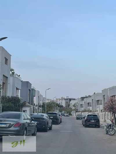 3 Bedroom Twin House for Sale in New Cairo, Cairo - WhatsApp Image 2026-01-31 at 11.04. 01 AM. jpeg