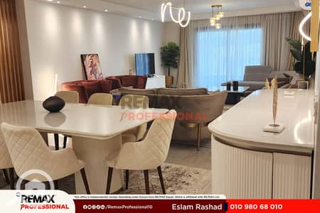 3 Bedroom Flat for Sale in Smoha, Alexandria - 1. jpg