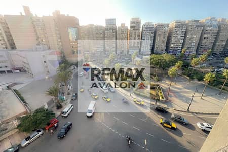 شقة 3 غرف نوم للايجار في سموحة، الإسكندرية - 1. jpg
