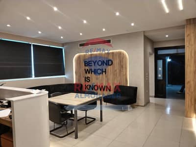 Office for Rent in Sheikh Zayed, Giza - WhatsApp Image 2026-08-30 at 23.47. 00 (1). jpeg