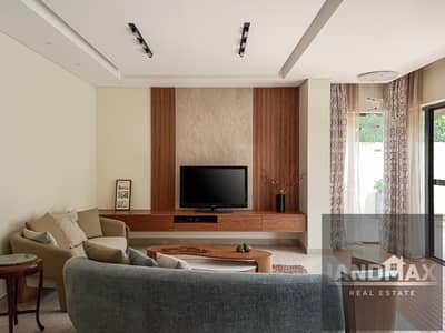 2 Bedroom Flat for Rent in New Cairo, Cairo - WhatsApp Image 2026-09-01 at 11.09. 43 AM. jpeg