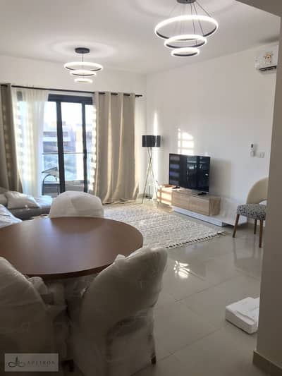 2 Bedroom Villa for Rent in Madinaty, Cairo - WhatsApp Image 2026-09-01 at 11.36. 51 AM (5). jpeg