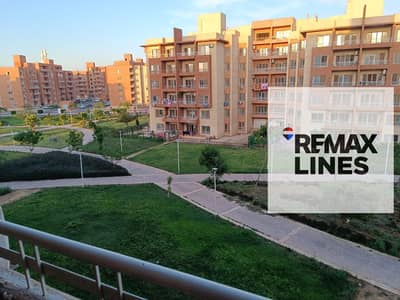 4 Bedroom Apartment for Rent in Shorouk City, Cairo - 1000949728. jpg