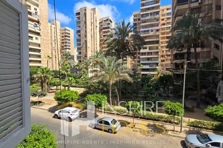 3 Bedroom Flat for Rent in Sidi Gaber, Alexandria - 01. jpg