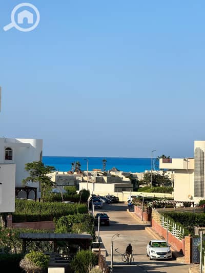 2 Bedroom Chalet for Rent in North Coast, Matruh - 5423a368-c4ed-4f6e-9a64-b5de831a5da6. jpg