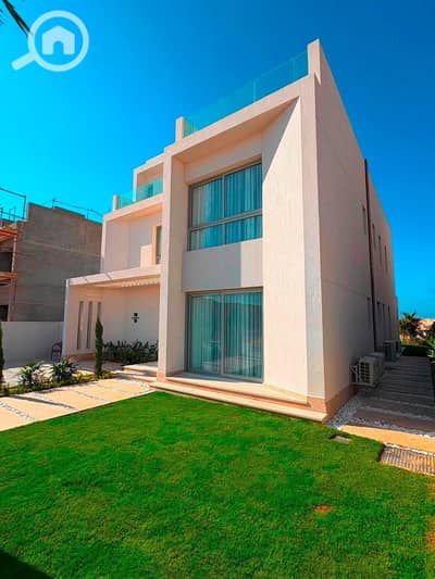 3 Bedroom Twin House for Sale in North Coast, Matruh - WhatsApp Image 2026-09-01 at 11.35. 48 AM (5). jpeg