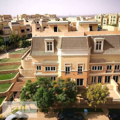 فیلا 3 غرف نوم للبيع في مدينة المستقبل، القاهرة - svilla n. jpg