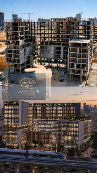 محلات تجارية  للبيع في العاصمة الإدارية الجديدة، القاهرة - 78699. jpg