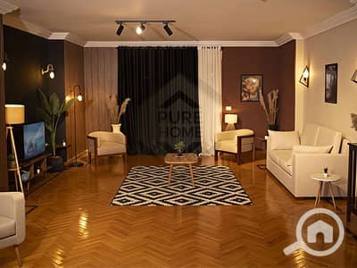 4 Bedroom Apartment for Sale in Glim, Alexandria - 7. jpg