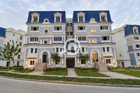 2 Bedroom Penthouse for Sale in New Cairo, Cairo - WhatsApp Image 2026-08-11 at 11.22. 53 AM (2). jpeg