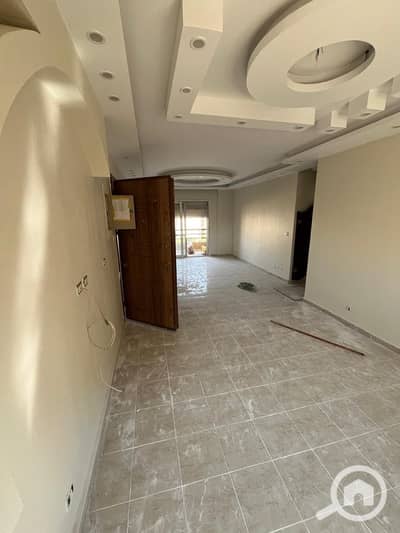 شقة 3 غرف نوم للايجار في مدينتي، القاهرة - IMG-20260901-WA0019. jpg