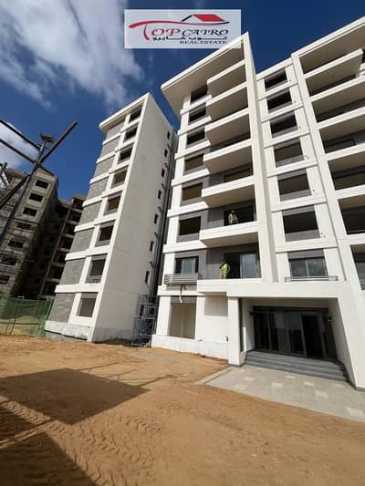 3 Bedroom Apartment for Sale in New Capital City, Cairo - 9356714b-997f-4f6c-95d6-ec3dbe7e709a. jpg