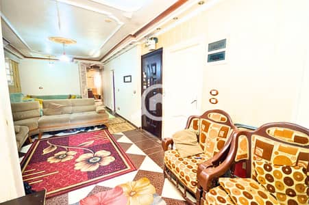 4 Bedroom Apartment for Sale in Sidi Beshr, Alexandria - 20260901_032839_٠٠٠٠. png