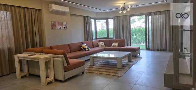 3 Bedroom Twin House for Rent in New Cairo, Cairo - WhatsApp Image 2026-08-26 at 4.51. 29 PM (3). jpeg