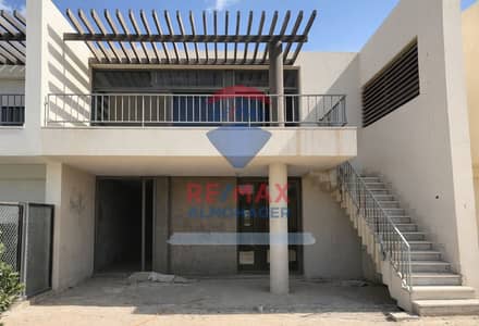 3 Bedroom Townhouse for Sale in Sheikh Zayed, Giza - WhatsApp Image 2026-08-31 at 11.48. 44. jpeg