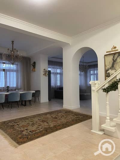 3 Bedroom Villa for Sale in 6th of October, Giza - WhatsApp Image 2026-08-18 at 2.19. 37 PM (2). jpeg