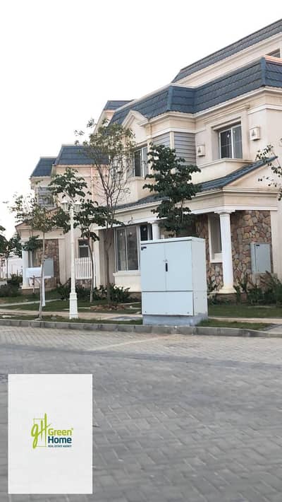 4 Bedroom Villa for Sale in New Cairo, Cairo - WhatsApp Image 2026-01-24 at 10.44. 47 (1). jpeg