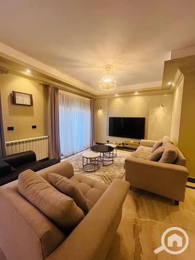 3 Bedroom Apartment for Rent in New Cairo, Cairo - WhatsApp Image 2026-09-01 at 11.40. 53 AM. jpeg