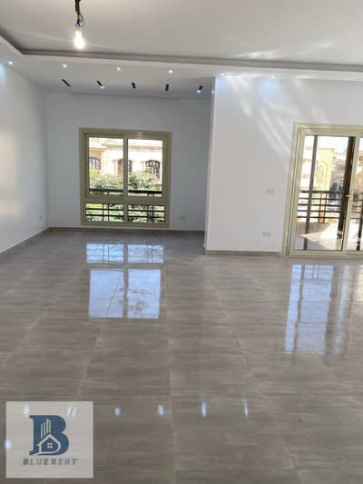 3 Bedroom Flat for Rent in New Cairo, Cairo - cb1939b4-4929-4823-9325-1ba543a25d8d. jpg