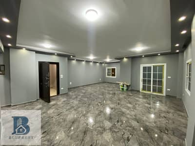3 Bedroom Flat for Rent in New Cairo, Cairo - 59758c2d-d905-433b-b2c0-5eb080dea3c4. jpg