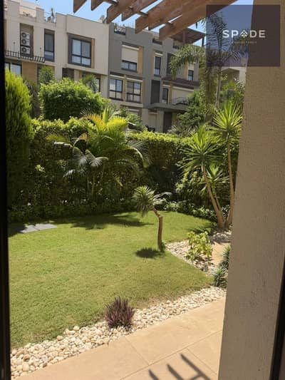 دوبلكس 3 غرف نوم للايجار في القاهرة الجديدة، القاهرة - WhatsApp Image 2026-09-01 at 12.34. 00 PM. jpeg دوبلكس 3 غرف نوم للايجار في القاهرة الجديدة، القاهرة - WhatsApp Image 2026-09-01 at 12.34. 00 PM. jpeg